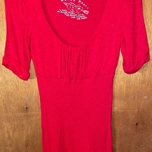 Derek Heart medium top